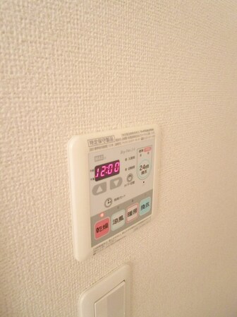 ラ・カーサ Aの物件内観写真